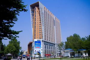 荣宝斋（淄博）分店