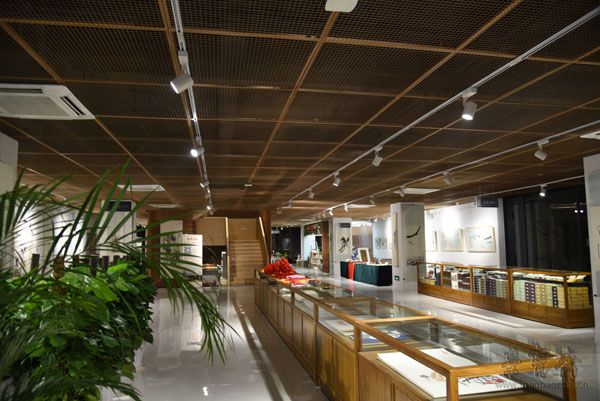 荣宝斋宁波分店