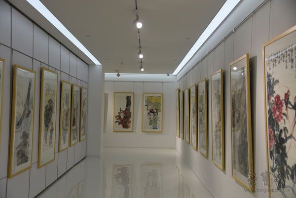 荣宝斋宁波分店