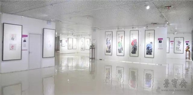 展览厅