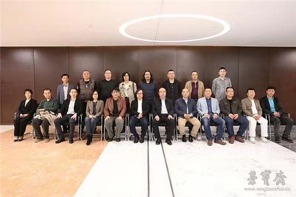 参加活动人员