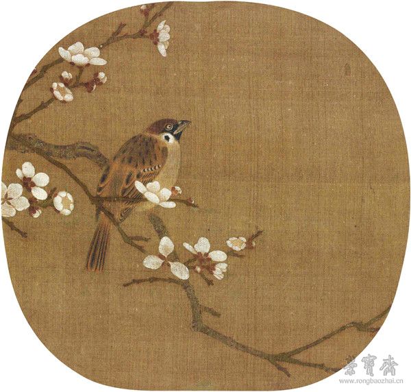 古韵留馨 —梅花与梅花题材画概说