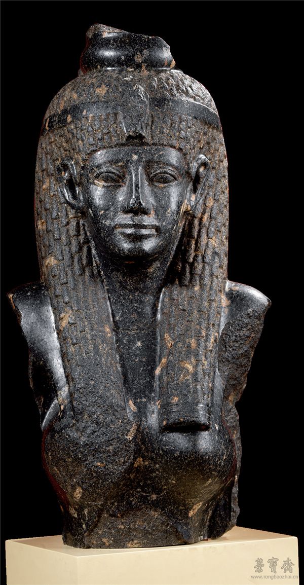 克里奥帕特拉七世（埃及艳后）雕像