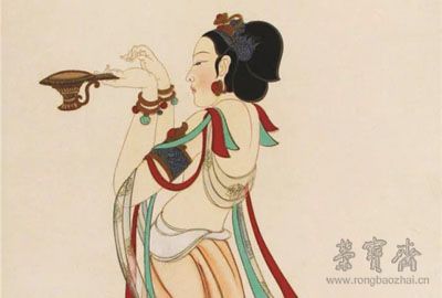 大家风范 各领风骚——40位名家代表作木版水印画联展