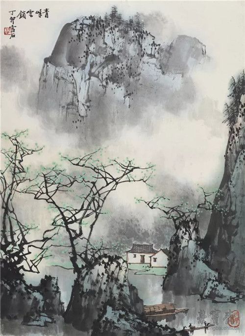 ٱի|ɽ续ɽˮƷչ()
