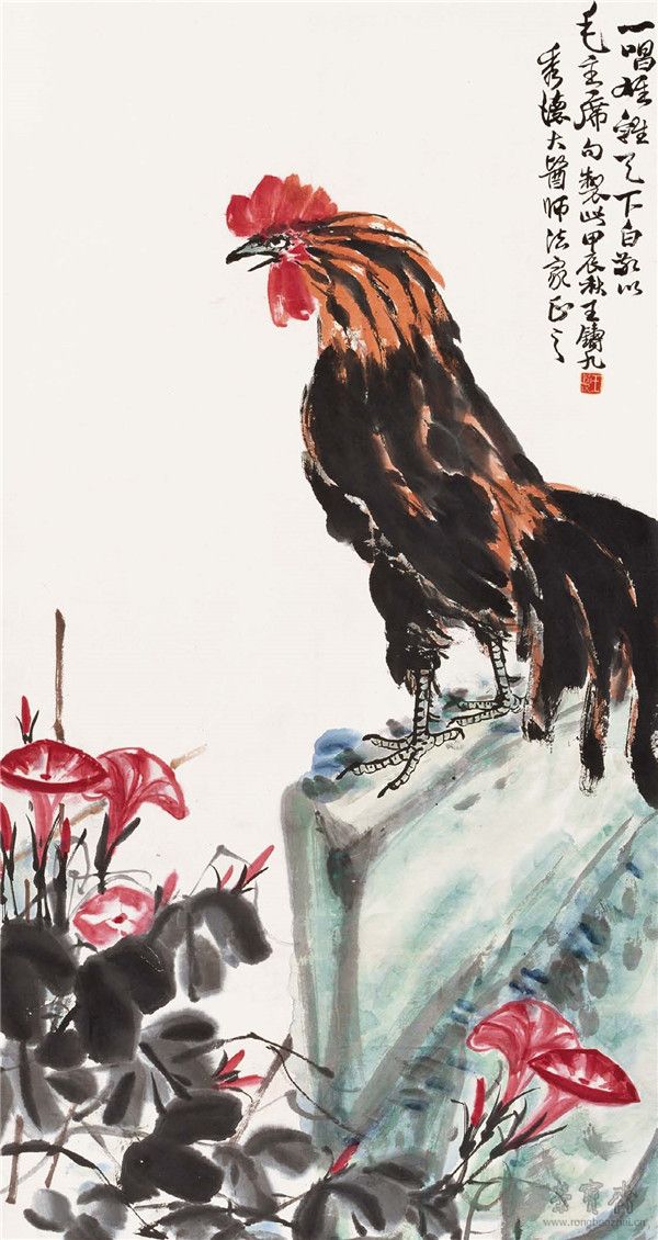 铁铸铮铮真骨力 三苦两石一农—王铸九艺术人生论