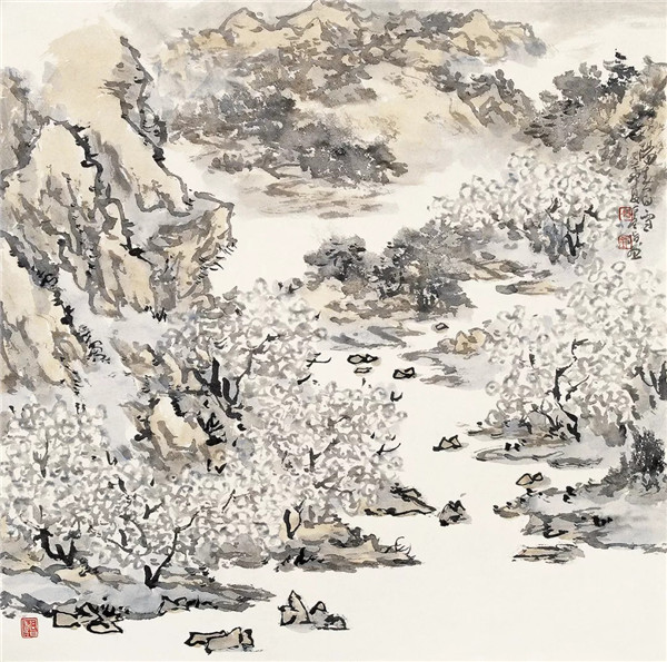 阳春白雪