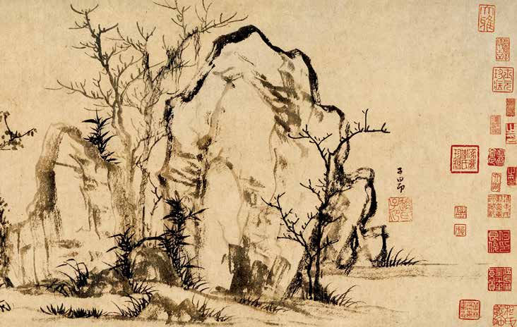 赵孟頫代夫人作《久疏上状札》所谓"大都之行"考
