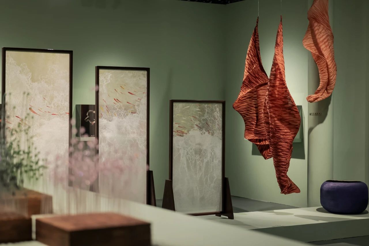 展览现场05