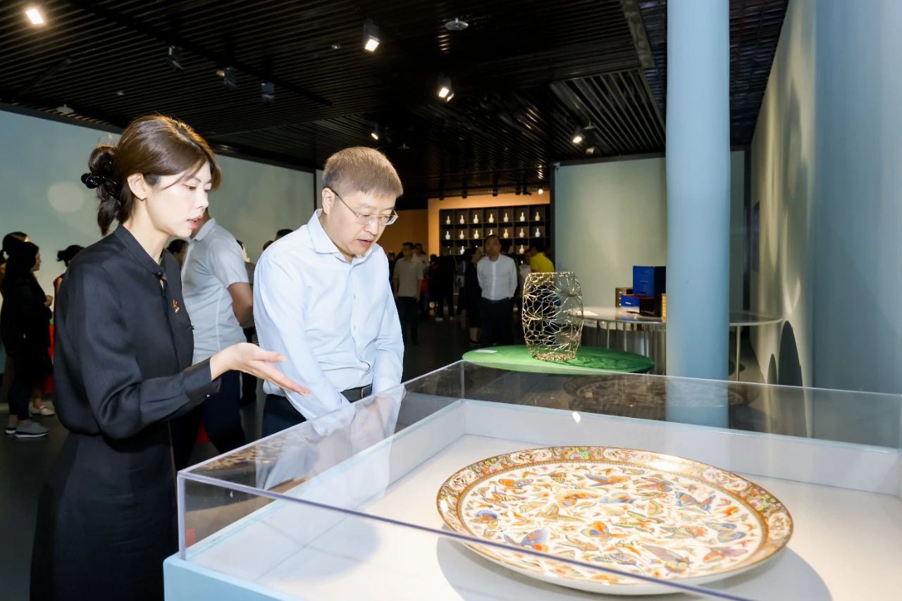 展览现场09