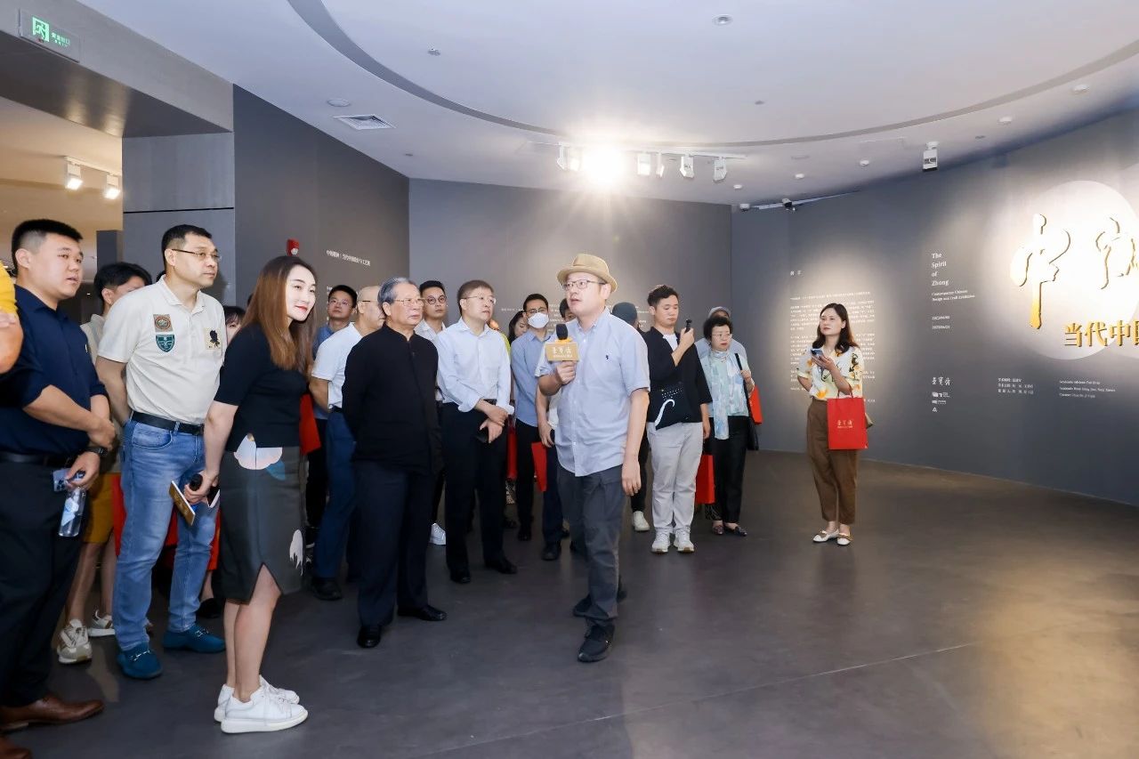 展览现场11