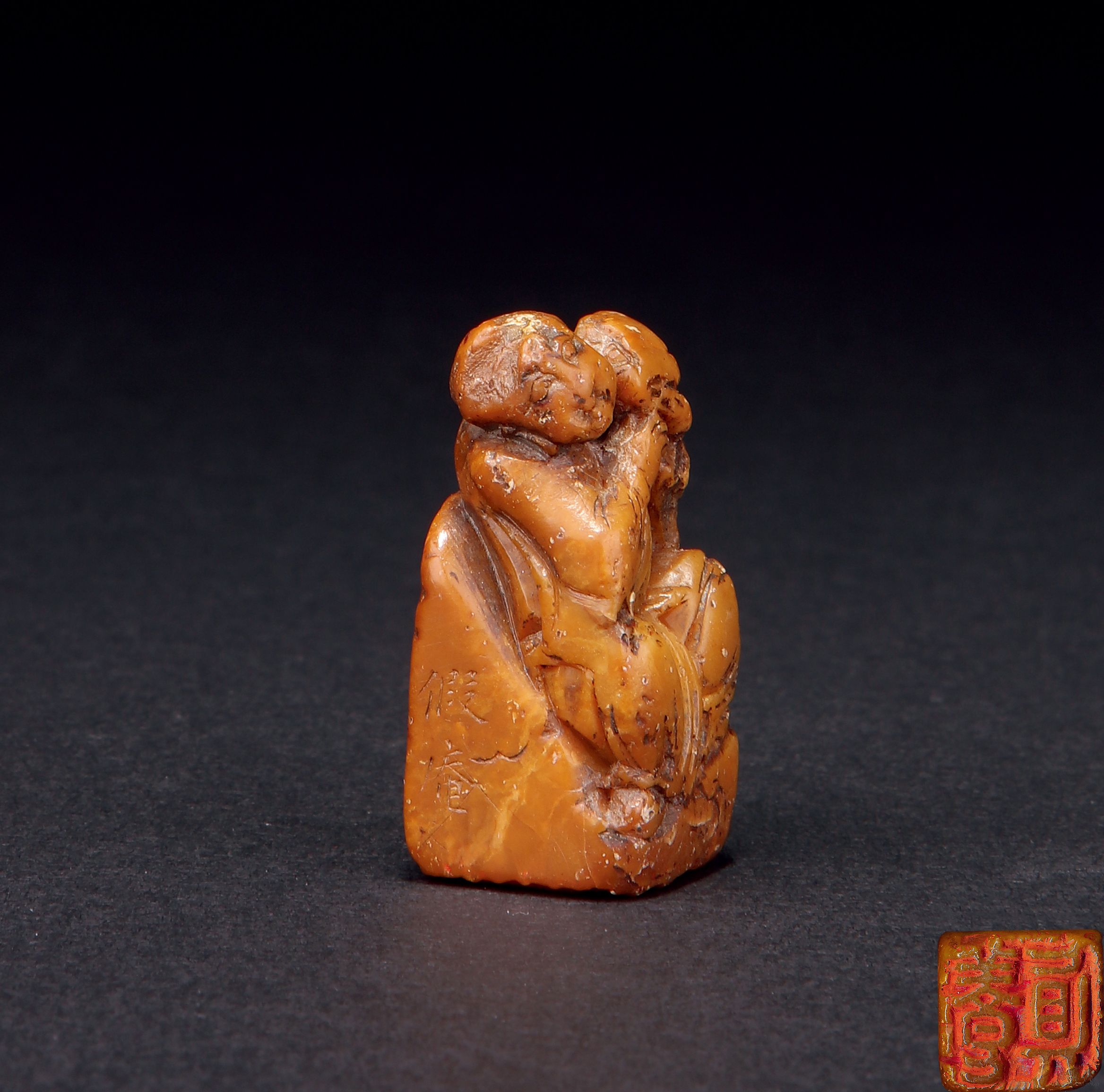 归昌世（1573－1644）