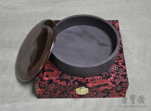 6寸单打砚