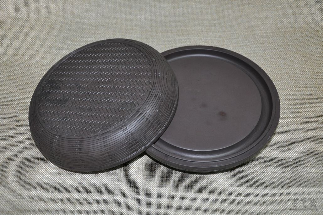 编织砚