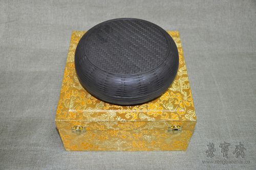 编织砚