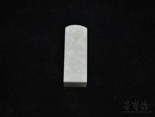 长白石章