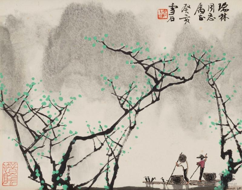 桂林山水