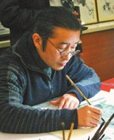 肖刚