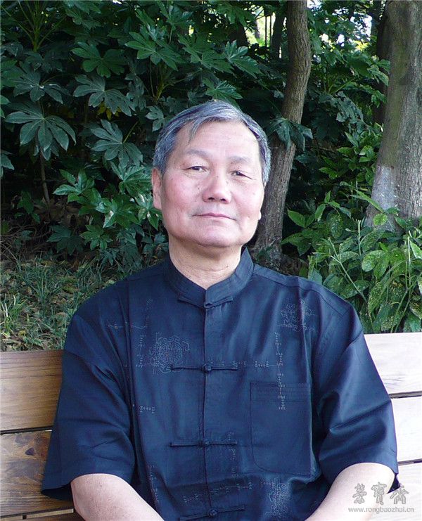 李刚田