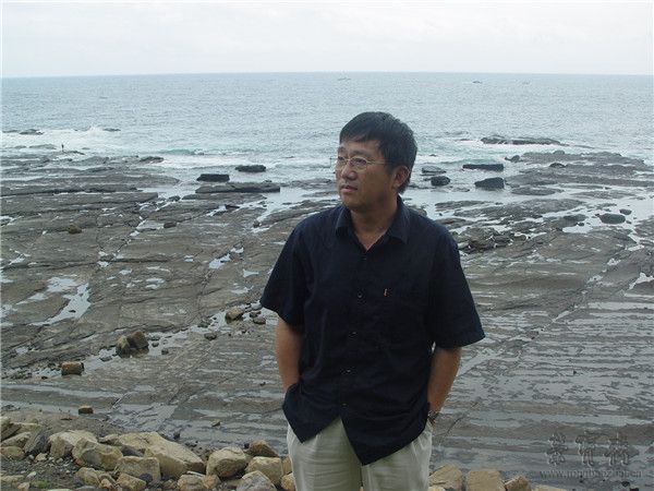 导师介绍