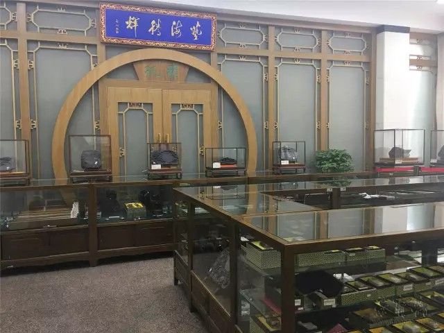 精品销售柜台