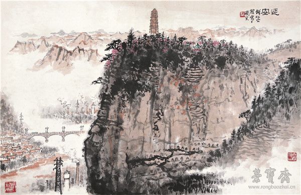 荣宝斋（南京）拍卖| 中国书画专场——精品预览- 本斋动态- 荣宝斋官网