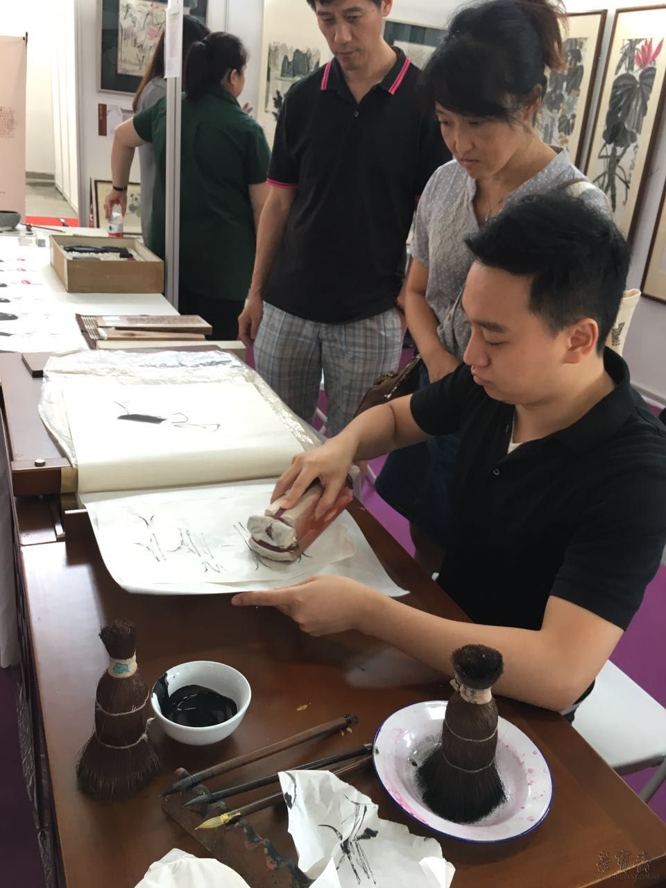 印刷