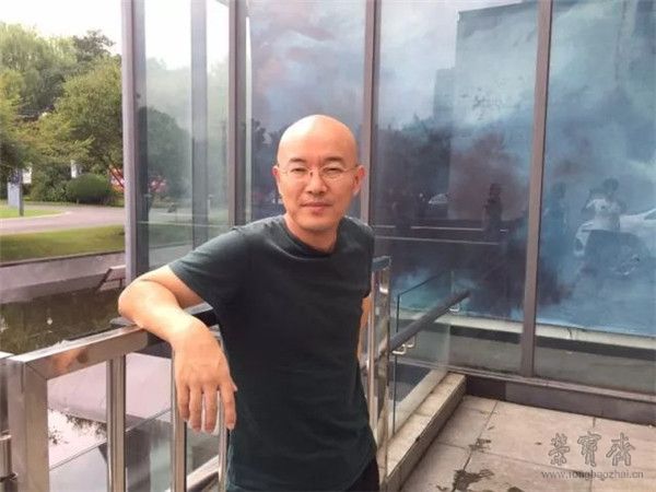 李勇