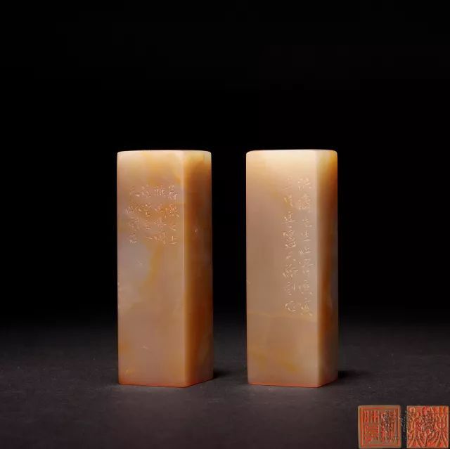 韩天衡（b.1940） 