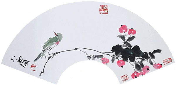 荣宝斋（青岛）分店 | 零基础入门一年后参展 这个培训班告诉你如何做到