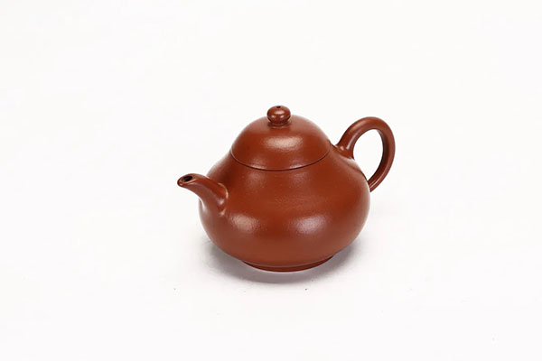 中国　中国宣興銘　紫砂朱泥　輪花碗　一對　V　8064E 菊蕊壺】朱泥筋紋紫砂茶壺– Cha-Tailor Tea Specialist