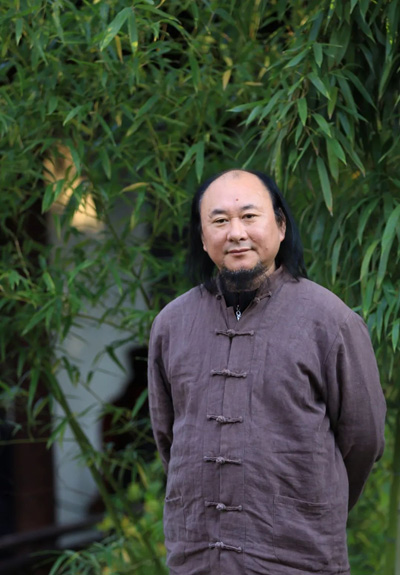 洪大亮