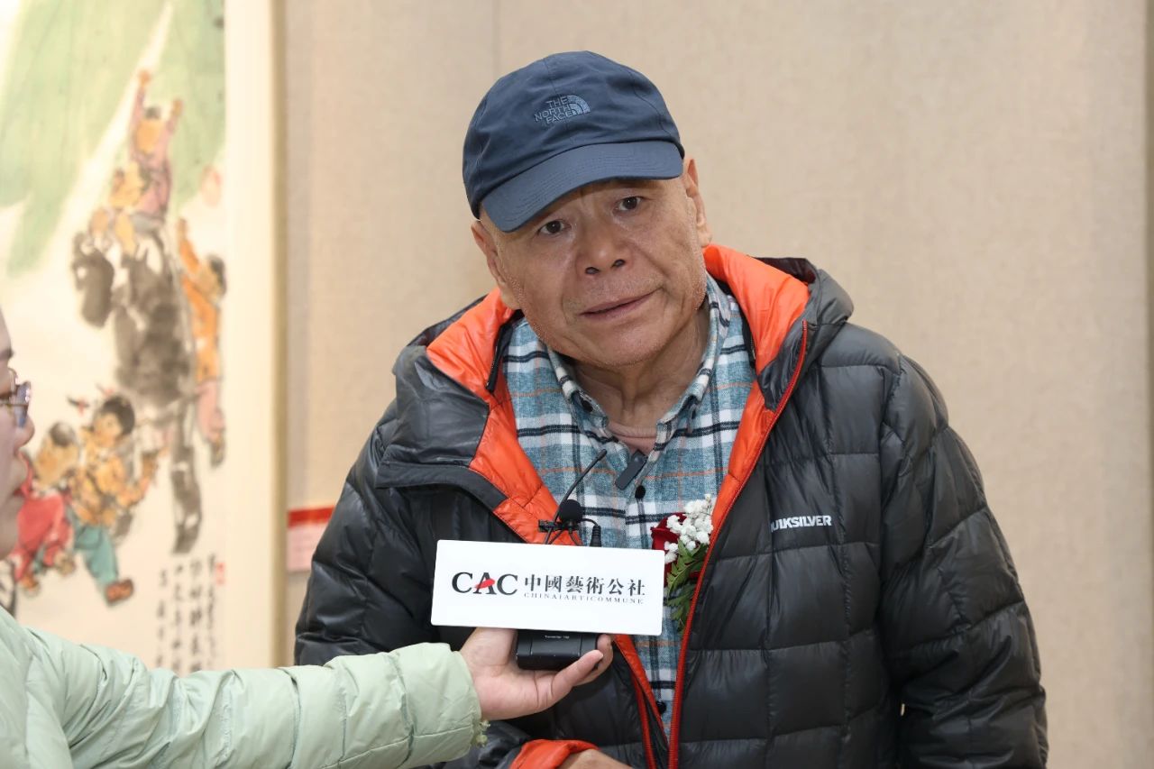 马海方
